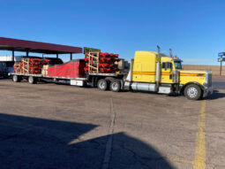 2003 PETERBILT 379EXHD W/86″ SLEEPER full