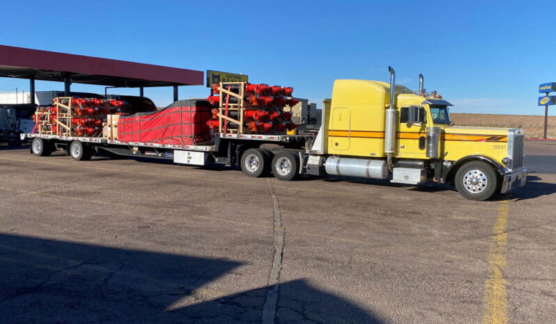 2003 PETERBILT 379EXHD W/86″ SLEEPER full