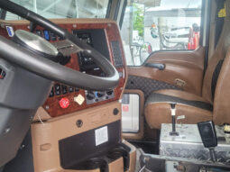 2014 MACK GU713 QUAD-AXLE DUMP TRUCK full