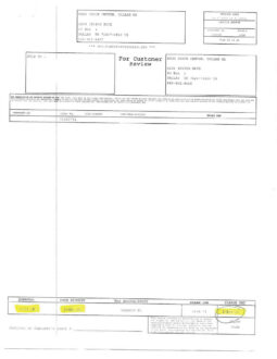 CAT C3406 ENGINE W/140K ON CERTIFIED CAT OVERHAUL full