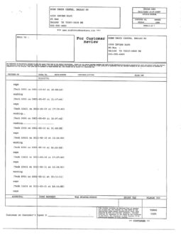 CAT C3406 ENGINE W/140K ON CERTIFIED CAT OVERHAUL full
