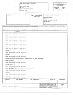CAT C3406 ENGINE W/140K ON CERTIFIED CAT OVERHAUL full