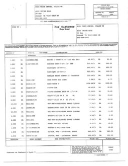 CAT C3406 ENGINE W/140K ON CERTIFIED CAT OVERHAUL full