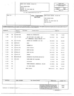 CAT C3406 ENGINE W/140K ON CERTIFIED CAT OVERHAUL full