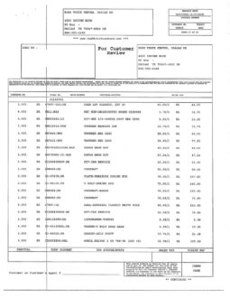 CAT C3406 ENGINE W/140K ON CERTIFIED CAT OVERHAUL full