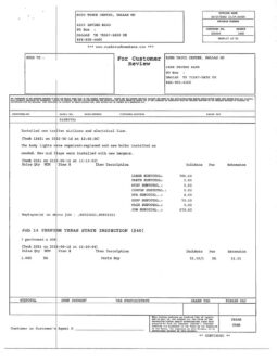 CAT C3406 ENGINE W/140K ON CERTIFIED CAT OVERHAUL full