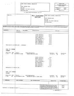 CAT C3406 ENGINE W/140K ON CERTIFIED CAT OVERHAUL full