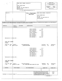 CAT C3406 ENGINE W/140K ON CERTIFIED CAT OVERHAUL full
