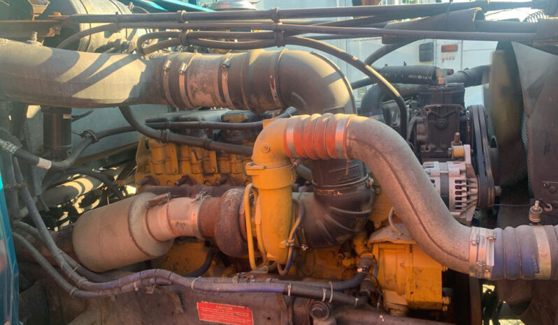 CAT 6NZ33725 C15 ENGINE W/433K MILES ON CERTIFIED OVERHAUL full