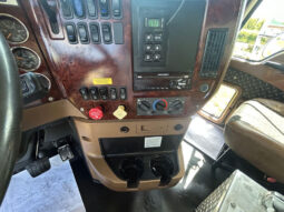 2014 MACK GU713 QUAD-AXLE DUMP TRUCK full
