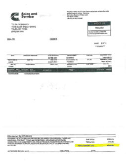 2004 KENWORTH W900 W/86″ SLEEPER full