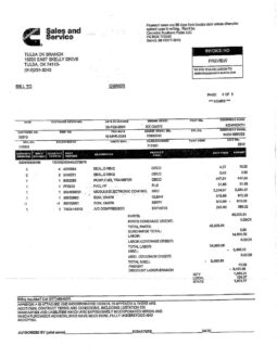 2004 KENWORTH W900 W/86″ SLEEPER full