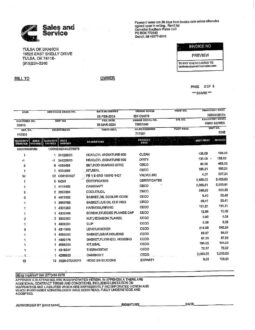2004 KENWORTH W900 W/86″ SLEEPER full