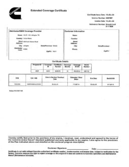 2004 KENWORTH W900 W/86″ SLEEPER full