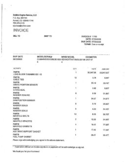 2013 KENWORTH T700 W/60K MILES ON OVERHAUL full
