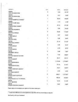 2013 KENWORTH T700 W/60K MILES ON OVERHAUL full