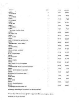 2013 KENWORTH T700 W/60K MILES ON OVERHAUL full