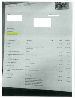 2013 KENWORTH T700 W/60K MILES ON OVERHAUL full