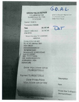 2013 KENWORTH T700 W/60K MILES ON OVERHAUL full