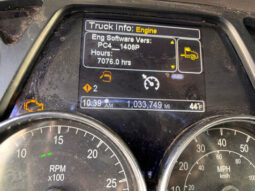 2014 PETERBILT 579 W/ 143K MILES ON CERTIFIED OVERHAUL full