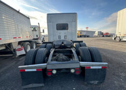 2014 PETERBILT 579 W/ 143K MILES ON CERTIFIED OVERHAUL full