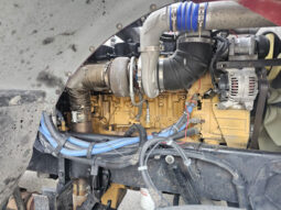 2007 PETERBILT 379 W/65K MILES ON CAT INFRAME full