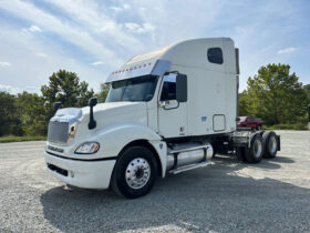 2005 FREIGHTLINER COLUMBIA W/266K MILES ON REMAN