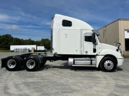 2005 FREIGHTLINER COLUMBIA W/266K MILES ON REMAN full