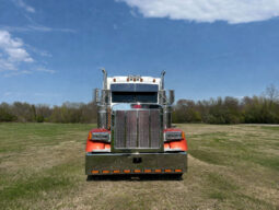 2004 PETERBILT 379 W/49K MILES ON CERTIFIED OVERHAUL full