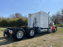 2004 PETERBILT 379 W/49K MILES ON CERTIFIED OVERHAUL full