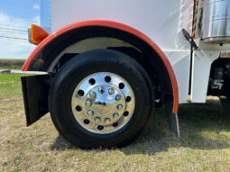 2004 PETERBILT 379 W/49K MILES ON CERTIFIED OVERHAUL full