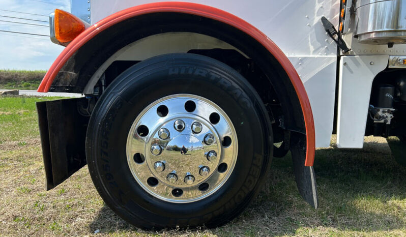 2004 PETERBILT 379 W/49K MILES ON CERTIFIED OVERHAUL full