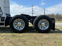 2004 PETERBILT 379 W/49K MILES ON CERTIFIED OVERHAUL full