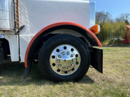 2004 PETERBILT 379 W/49K MILES ON CERTIFIED OVERHAUL full