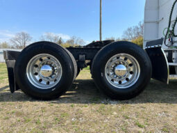 2004 PETERBILT 379 W/49K MILES ON CERTIFIED OVERHAUL full