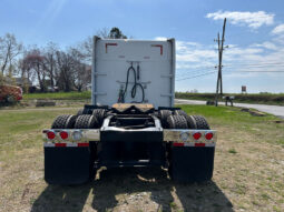 2004 PETERBILT 379 W/49K MILES ON CERTIFIED OVERHAUL full