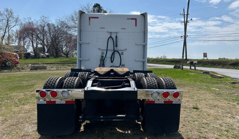 2004 PETERBILT 379 W/49K MILES ON CERTIFIED OVERHAUL full
