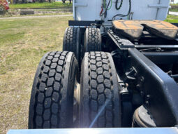 2004 PETERBILT 379 W/49K MILES ON CERTIFIED OVERHAUL full