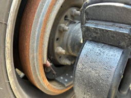 2004 PETERBILT 379 W/49K MILES ON CERTIFIED OVERHAUL full