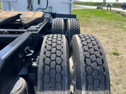 2004 PETERBILT 379 W/49K MILES ON CERTIFIED OVERHAUL full