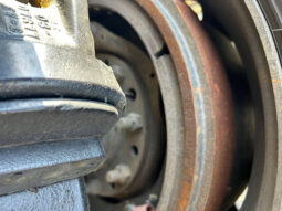 2004 PETERBILT 379 W/49K MILES ON CERTIFIED OVERHAUL full