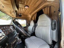 2004 PETERBILT 379 W/49K MILES ON CERTIFIED OVERHAUL full