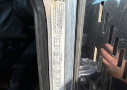 2004 PETERBILT 379 W/49K MILES ON CERTIFIED OVERHAUL full