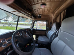 2004 PETERBILT 379 W/49K MILES ON CERTIFIED OVERHAUL full