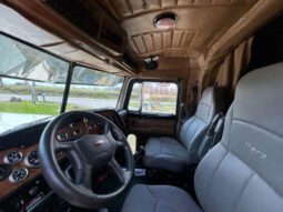 2004 PETERBILT 379 W/49K MILES ON CERTIFIED OVERHAUL full