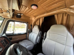 2004 PETERBILT 379 W/49K MILES ON CERTIFIED OVERHAUL full