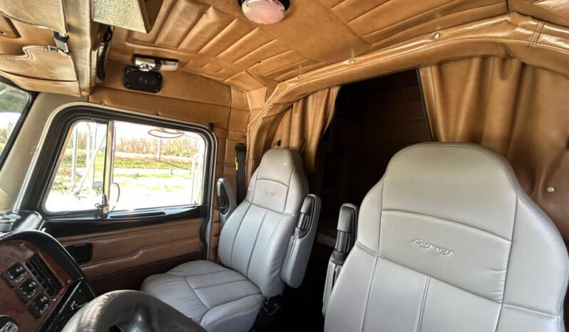 2004 PETERBILT 379 W/49K MILES ON CERTIFIED OVERHAUL full