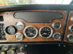 2004 PETERBILT 379 W/49K MILES ON CERTIFIED OVERHAUL full