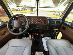 2004 PETERBILT 379 W/49K MILES ON CERTIFIED OVERHAUL full