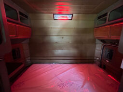 2004 PETERBILT 379 W/49K MILES ON CERTIFIED OVERHAUL full